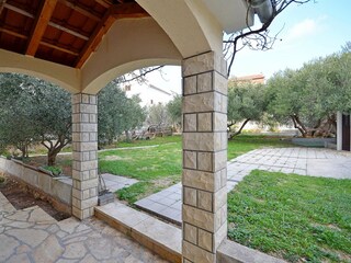 Apartment Vodice Features 7