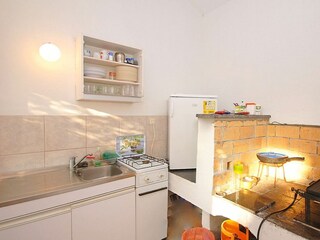 Apartment Vodice Features 8