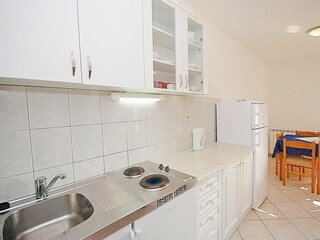 Apartment Vodice Features 9