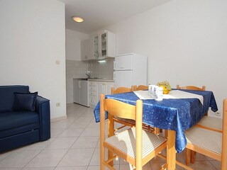 Apartment Vodice Features 10