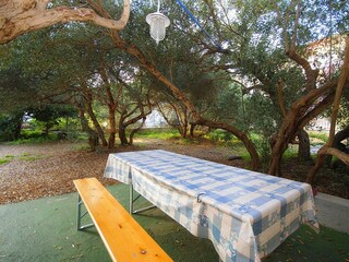 Apartment Vodice Features 11