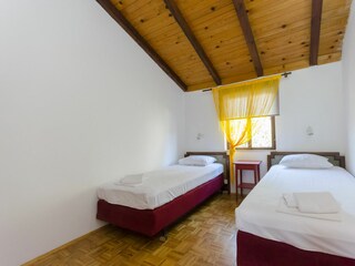 Apartment Vodice Ausstattung 1