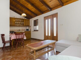 Apartment Vodice Features 3