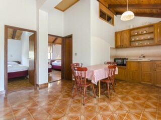 Apartment Vodice Features 4
