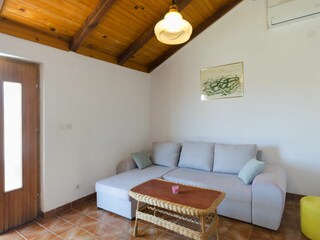 Apartment Vodice Ausstattung 9