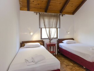 Apartment Vodice Ausstattung 12