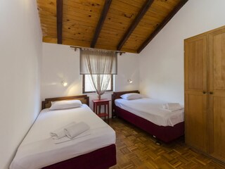 Apartment Vodice Ausstattung 13