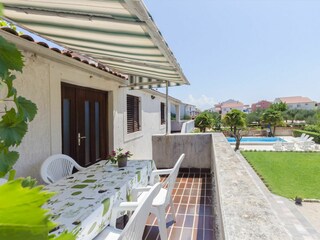 Apartment Vodice Features 15