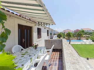 Apartment Vodice Features 9