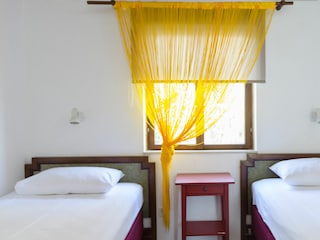 Apartment Vodice Ausstattung 12