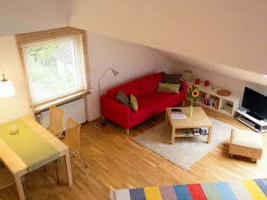 b&f Apartment - Inzlingen - image1