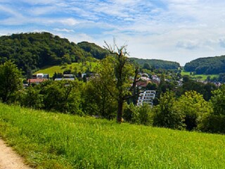 Umgebung Inzlingen