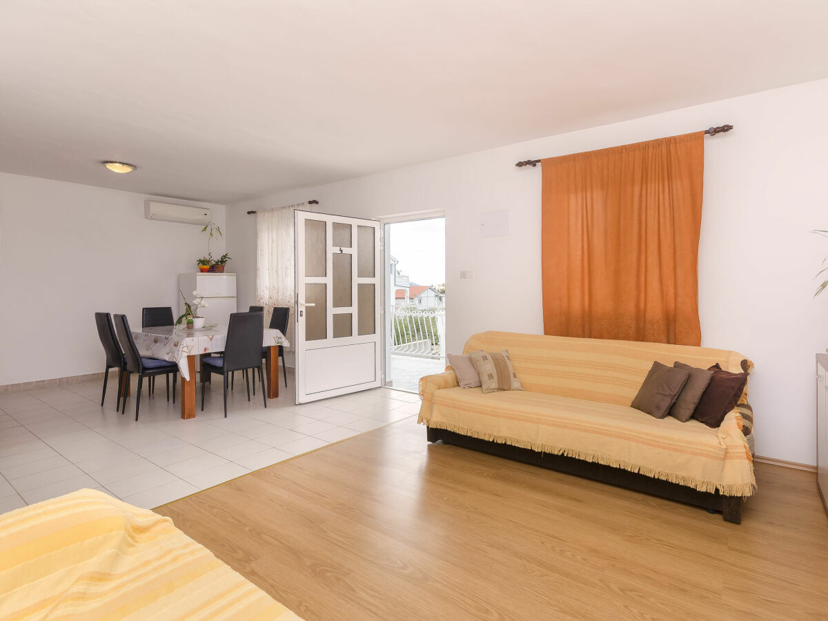 Apartment Vodice Ausstattung 4