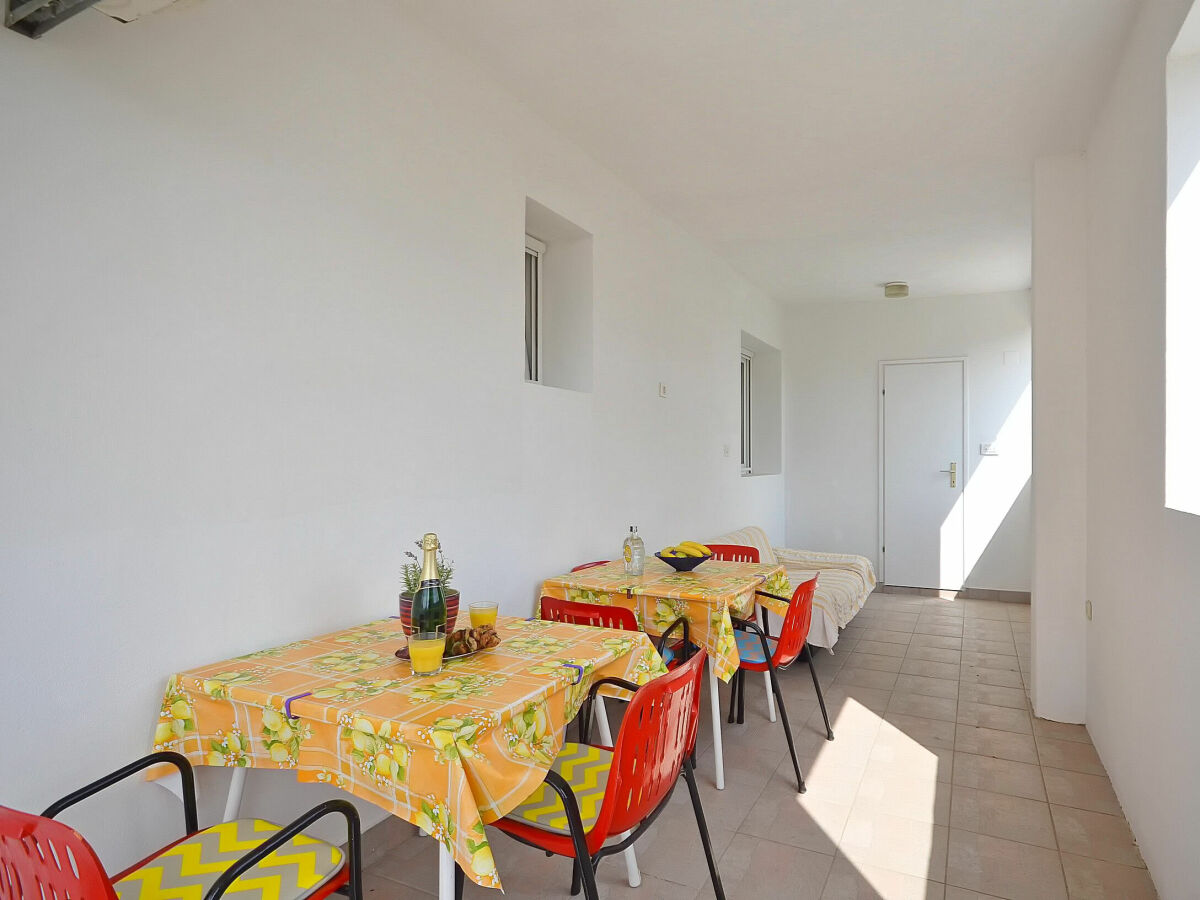 Apartment Vodice Ausstattung 26