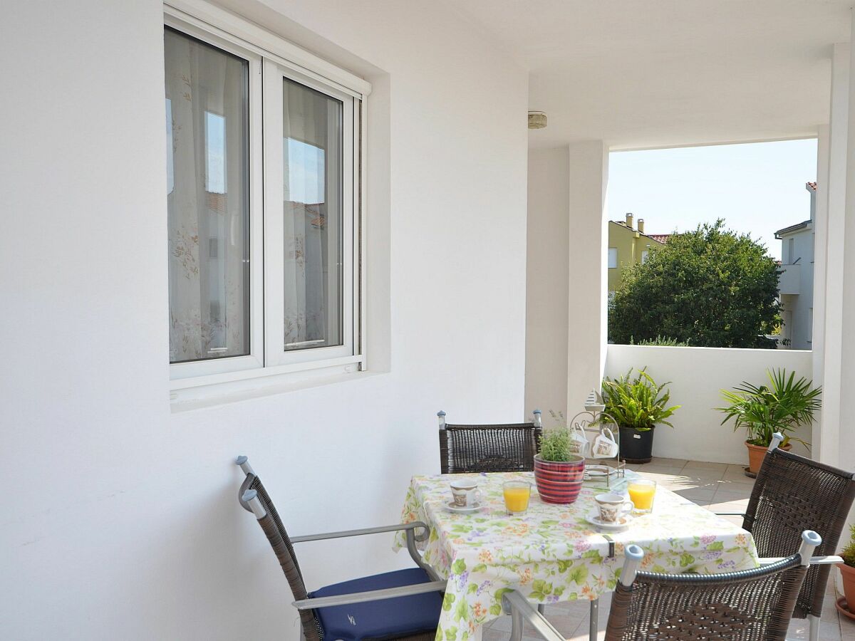 Apartment Vodice Ausstattung 28