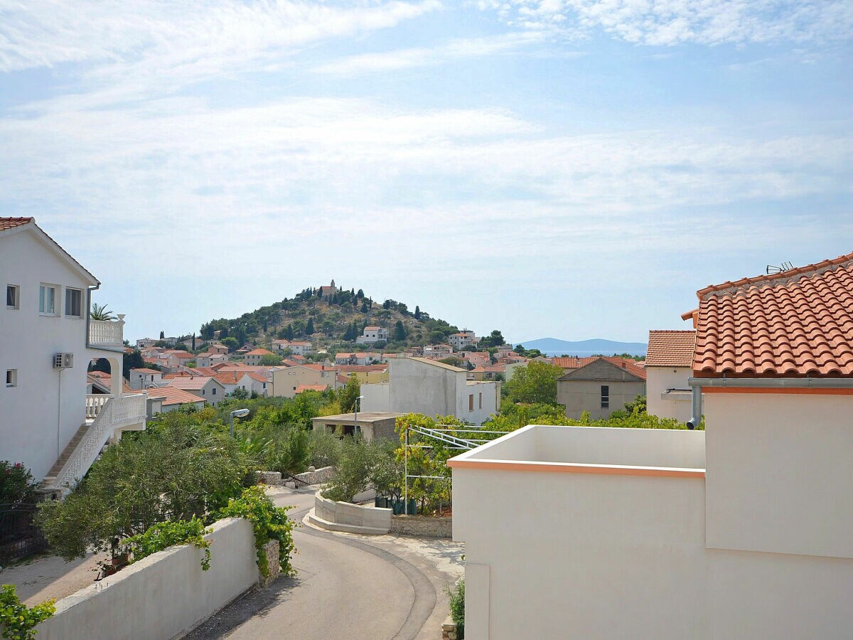 Apartment Vodice Ausstattung 29