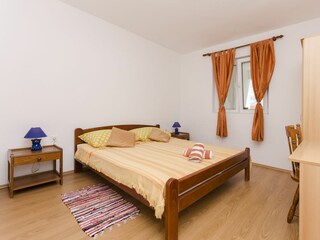Apartment Vodice Features 1