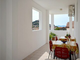 Apartment Vodice Features 15