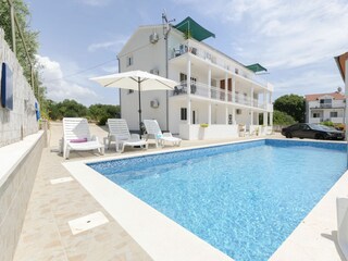 Apartment Vodice Features 18