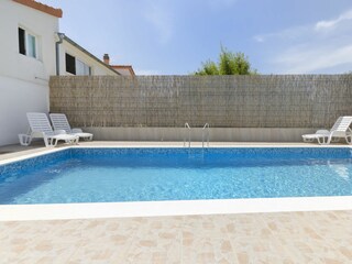 Apartment Vodice Features 19