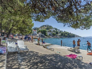Apartment Vodice Environment 31