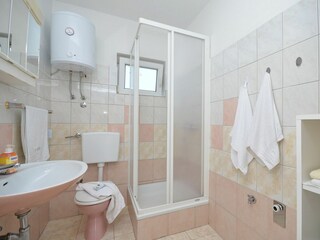 Apartment Vodice Features 7