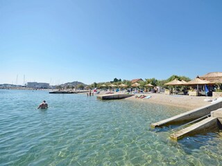 Apartment Vodice Environment 26