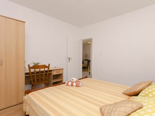 Apartment Vodice Features 10