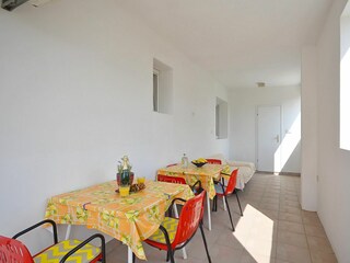 Apartment Vodice Features 12
