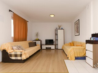 Apartment Vodice Features 15