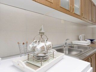 Apartment Vodice Features 21