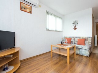 Apartment Punat Features 1