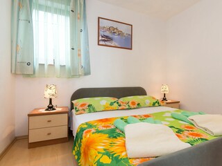 Apartment Punat Features 7