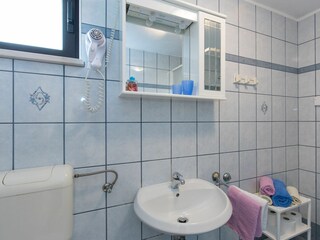 Apartment Punat Features 8