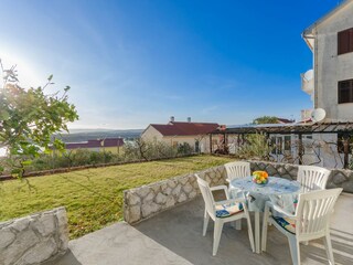 Apartment Punat Features 16