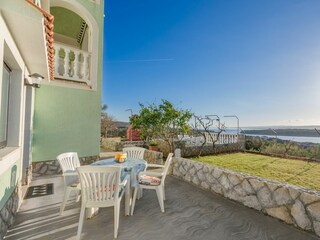 Apartment Punat Features 18