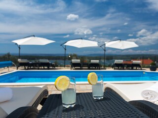 Apartment Punat Ausstattung 18