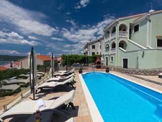 Apartment Punat Features 12