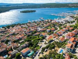 Apartment Punat Ausstattung 6