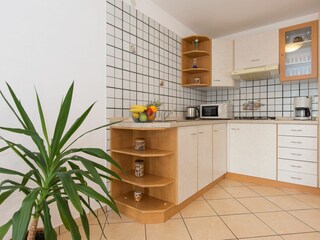 Apartment Punat Ausstattung 4