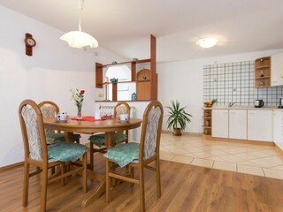 Apartment Punat Ausstattung 6