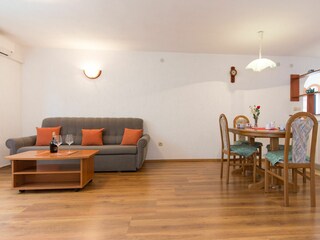 Apartment Punat Ausstattung 21