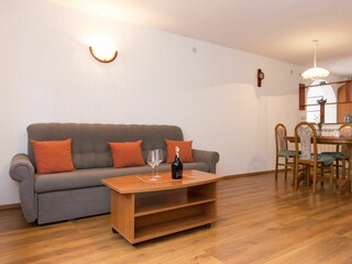 Apartment Punat Ausstattung 16