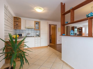 Apartment Punat Ausstattung 18