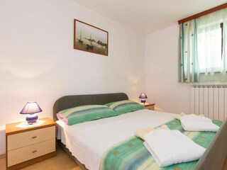 Apartment Punat Ausstattung 20