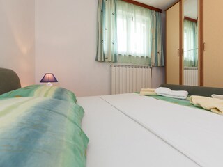 Apartment Punat Ausstattung 22