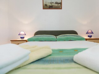 Apartment Punat Ausstattung 33