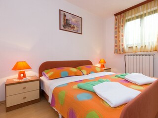 Apartment Punat Ausstattung 26