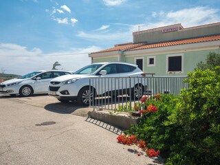 Apartment Punat Ausstattung 29