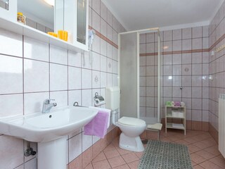 Apartment Punat Ausstattung 39